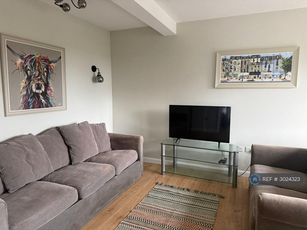 Apartment in Hendon - View 3