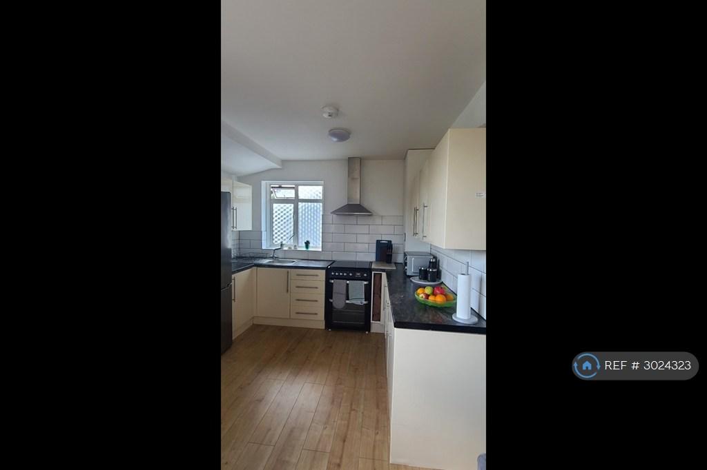 Apartment in Hendon - View 4