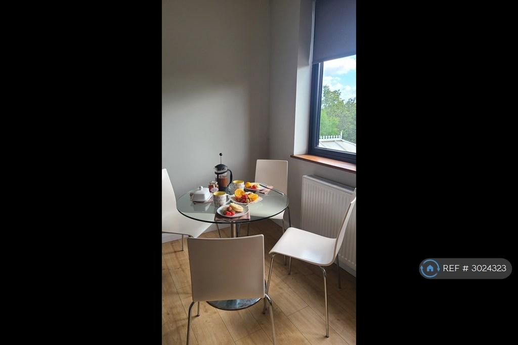 Apartment in Hendon - View 5
