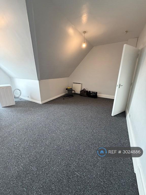 Apartment in Southampton, Bedford Place, Hill - View 3