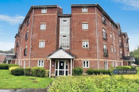 undefined, Waterside Gardens, Bolton, BL1