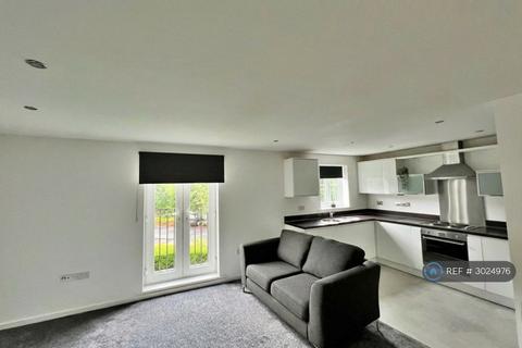 undefined, Waterside Gardens, Bolton, BL1