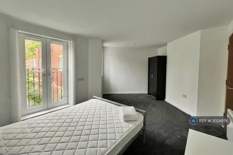 undefined, Waterside Gardens, Bolton, BL1