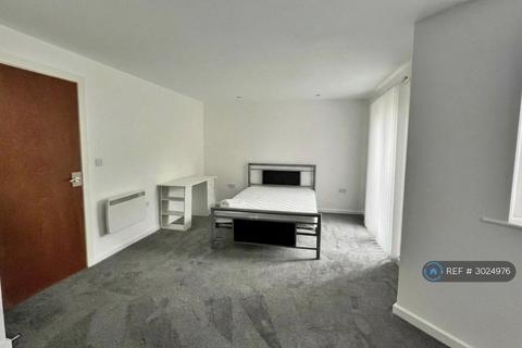 undefined, Waterside Gardens, Bolton, BL1