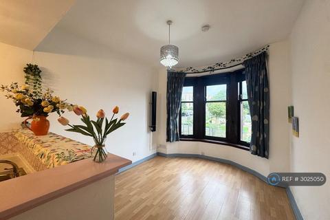 undefined, Killearn Street, Glasgow, G22