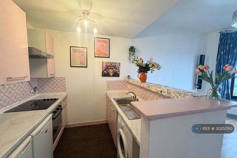 undefined, Killearn Street, Glasgow, G22