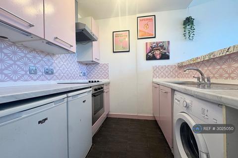 undefined, Killearn Street, Glasgow, G22