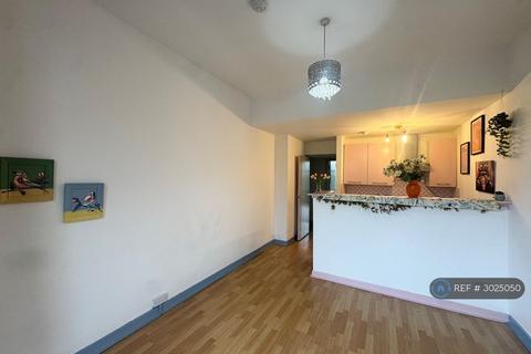 undefined, Killearn Street, Glasgow, G22