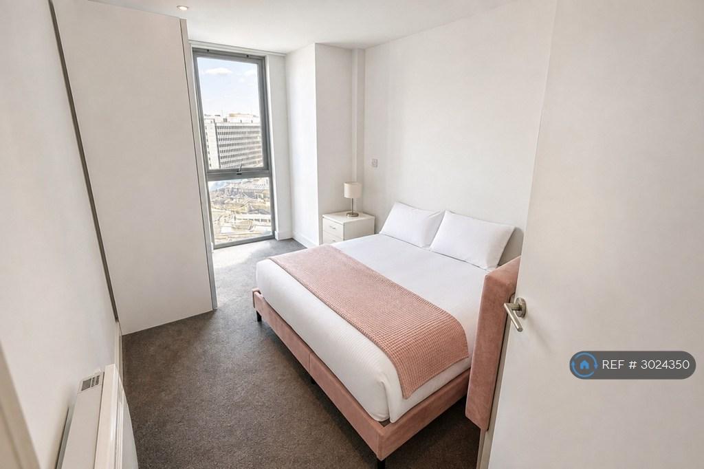 Apartment in Birmingham - View 2