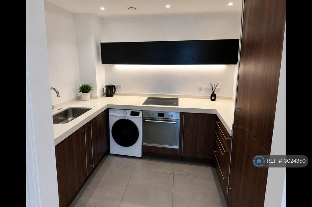 Apartment in Birmingham - View 3