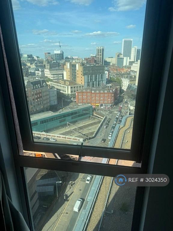 Apartment in Birmingham - View 4