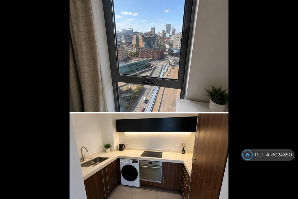 Apartment in Birmingham - View 5