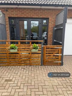1 bedroom maisonette to rent, Farmers View, Slip End, LU1