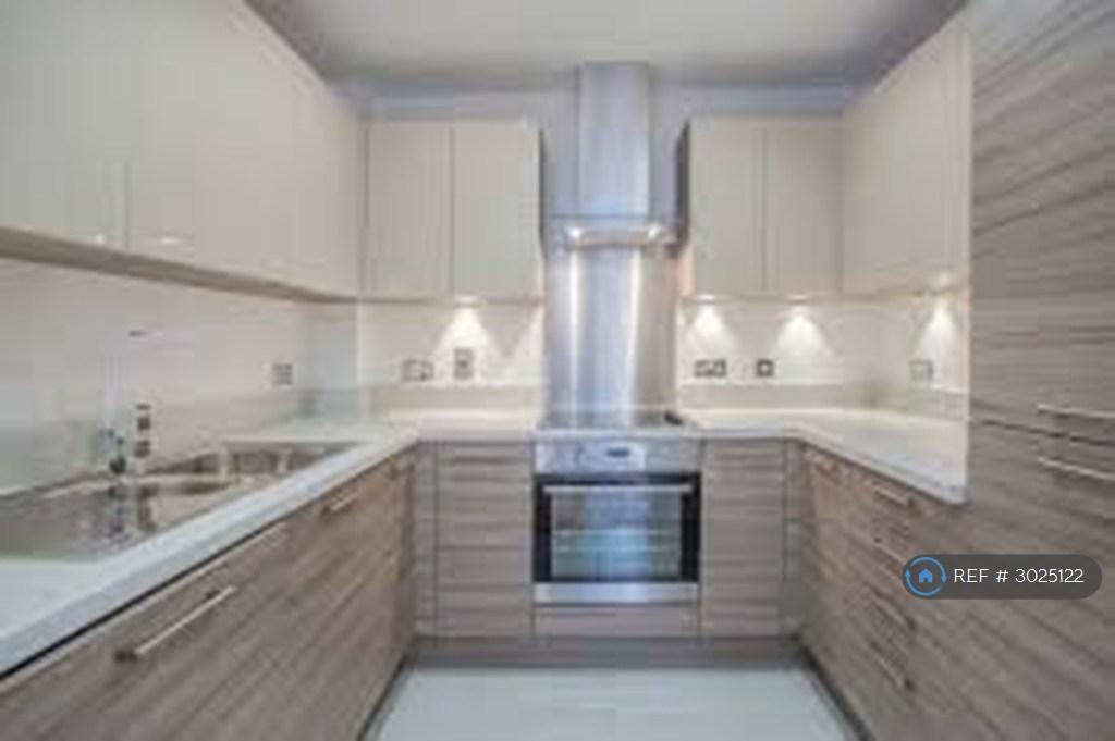 Apartment in London - View 2