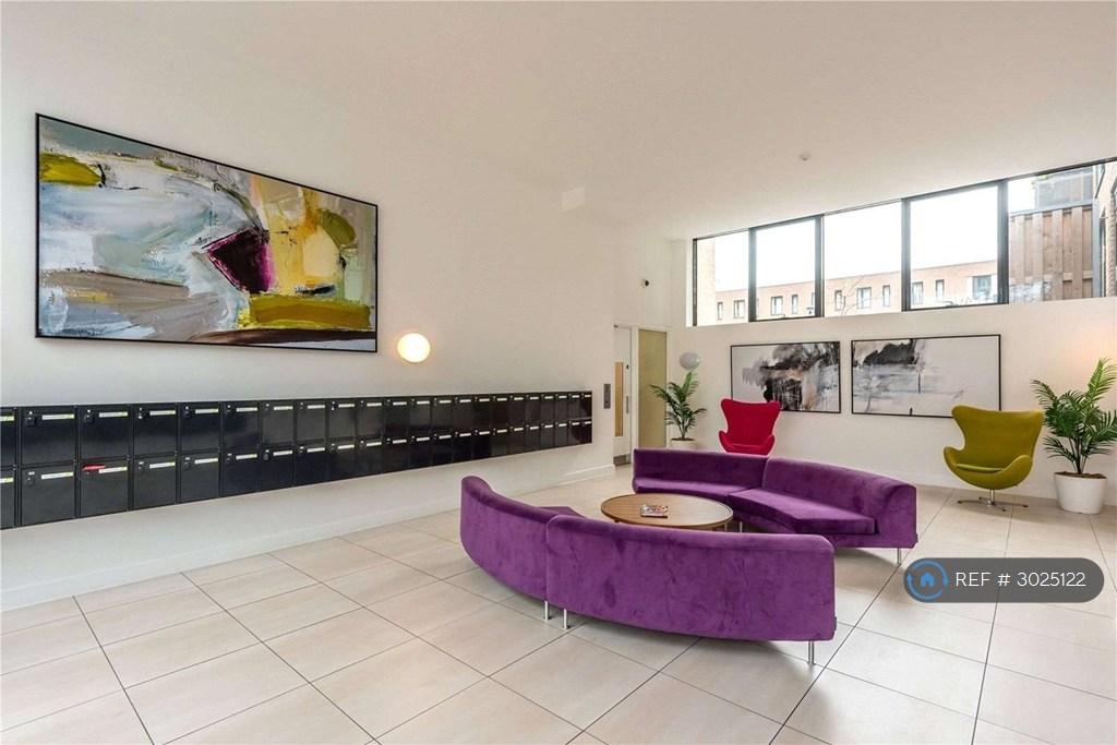 Apartment in London - View 4