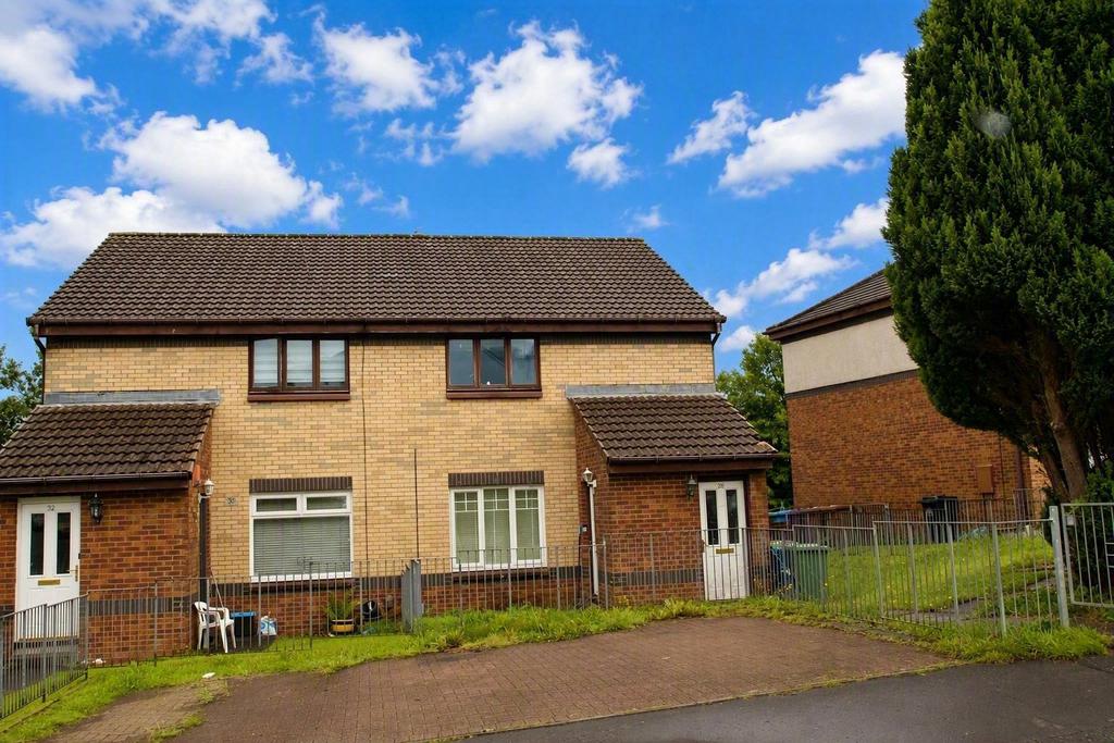 Apartment in Glasgow