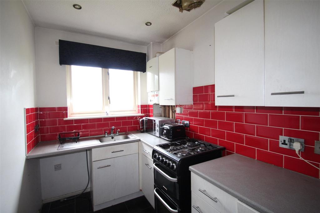 Apartment in Glasgow - View 4