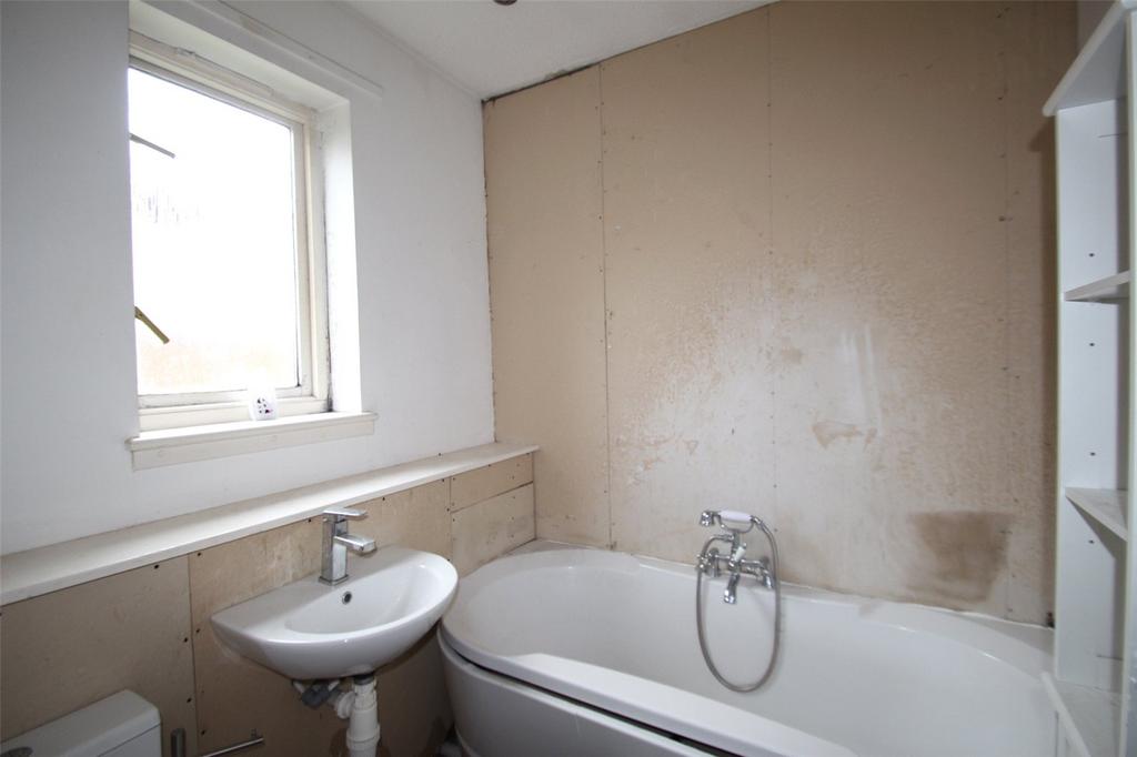 Apartment in Glasgow - More