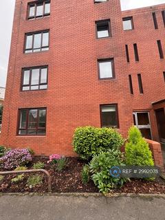 undefined, New City Road, Glasgow, G4