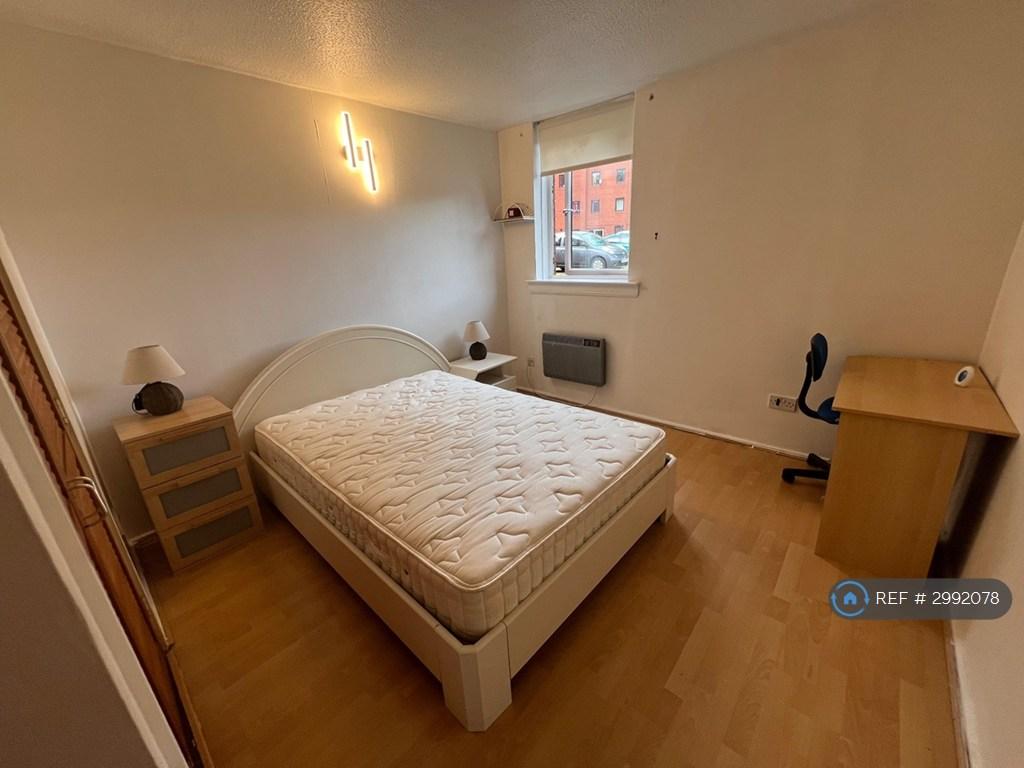 Apartment in Glasgow - View 2