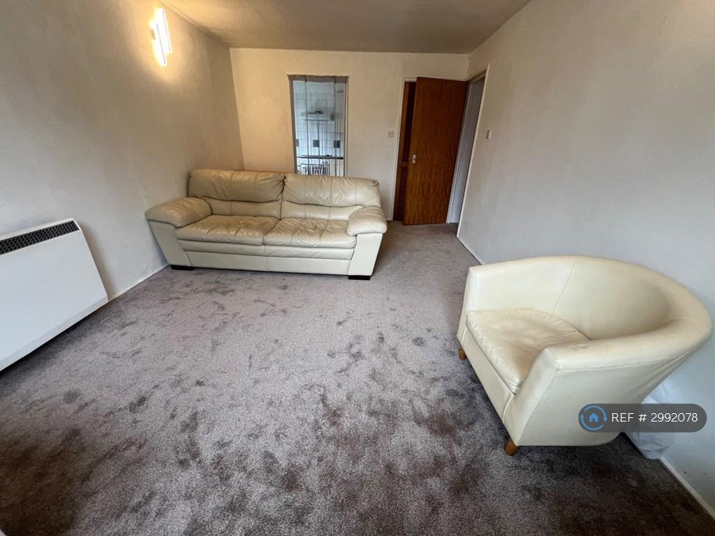 Apartment in Glasgow - View 3