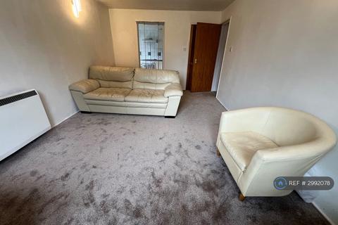 undefined, New City Road, Glasgow, G4