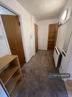 undefined, New City Road, Glasgow, G4