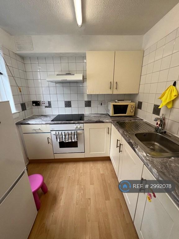 Apartment in Glasgow - More