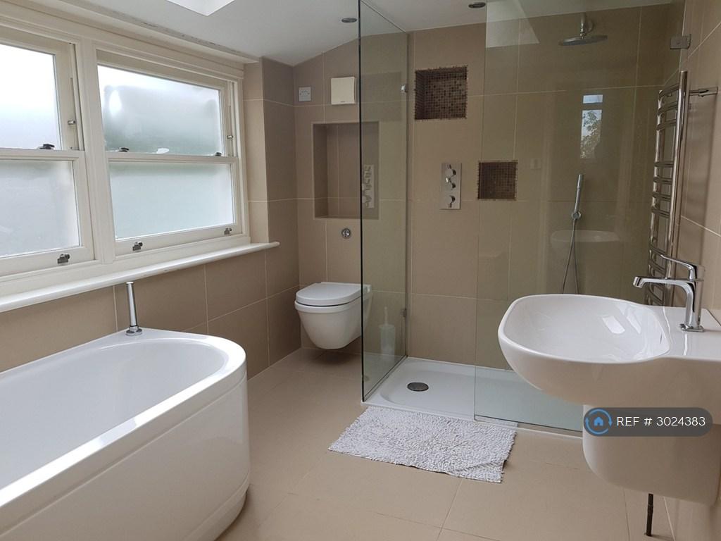 House in London - View 5