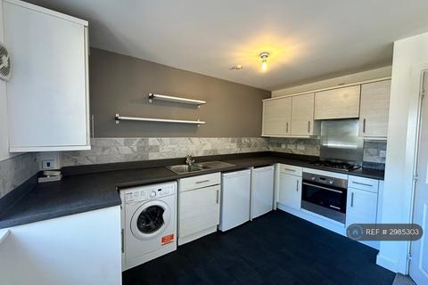 2 bedroom flat to rent, Wicket Drive, Birmingham, B16