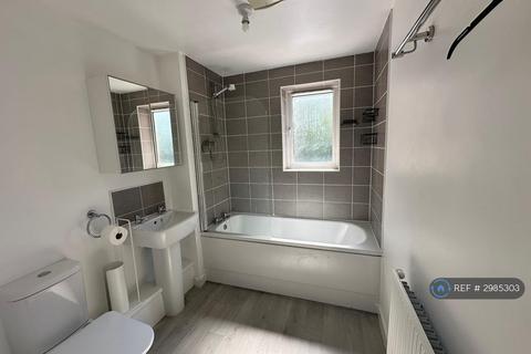 2 bedroom flat to rent, Wicket Drive, Birmingham, B16