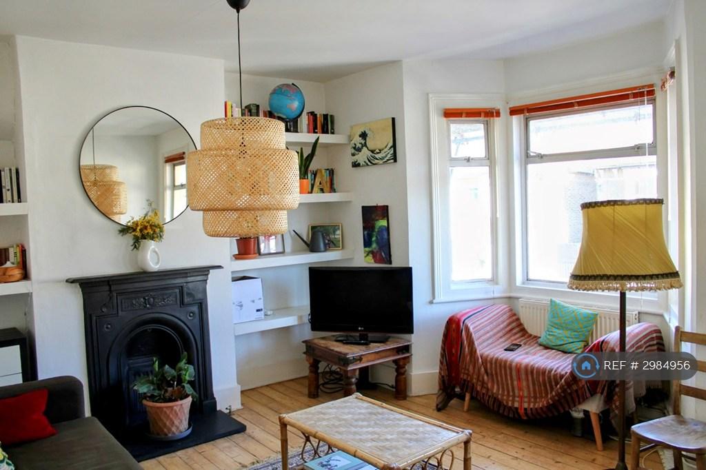 Apartment in London - View 2