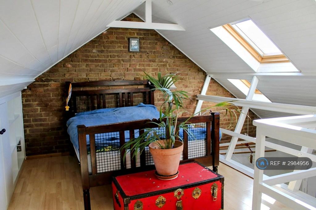 Apartment in London - View 4
