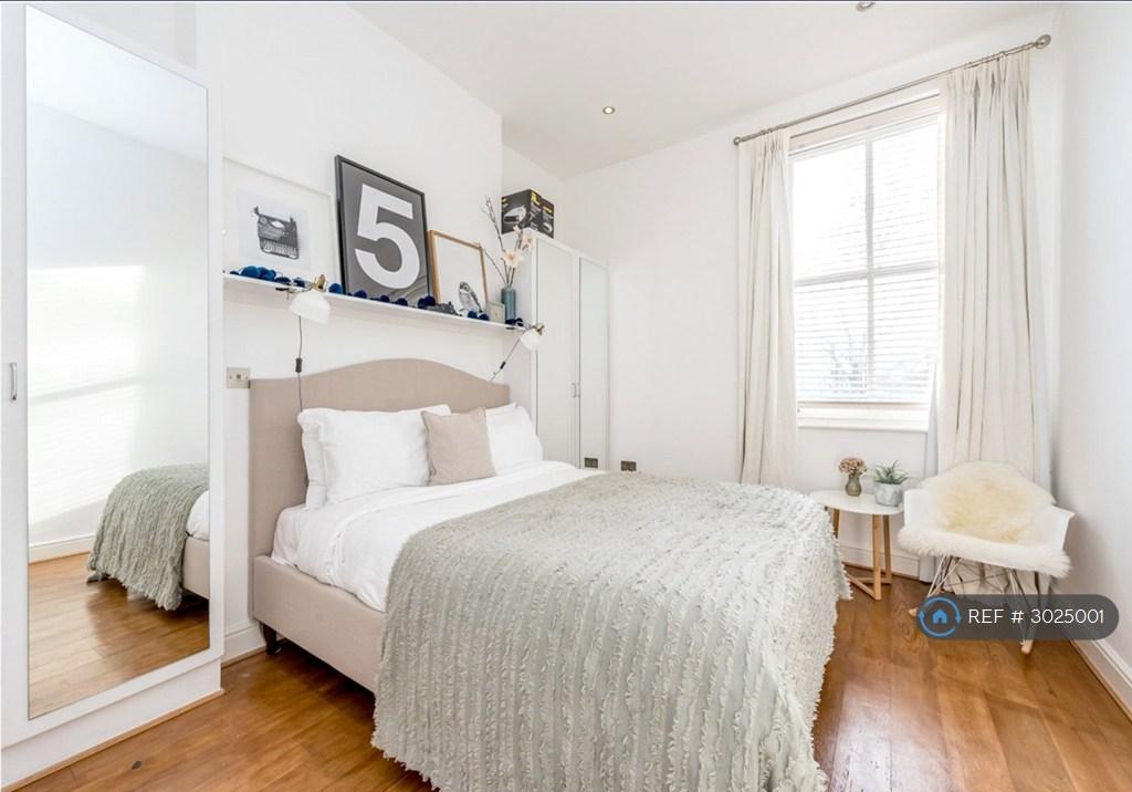 Apartment in London - View 2