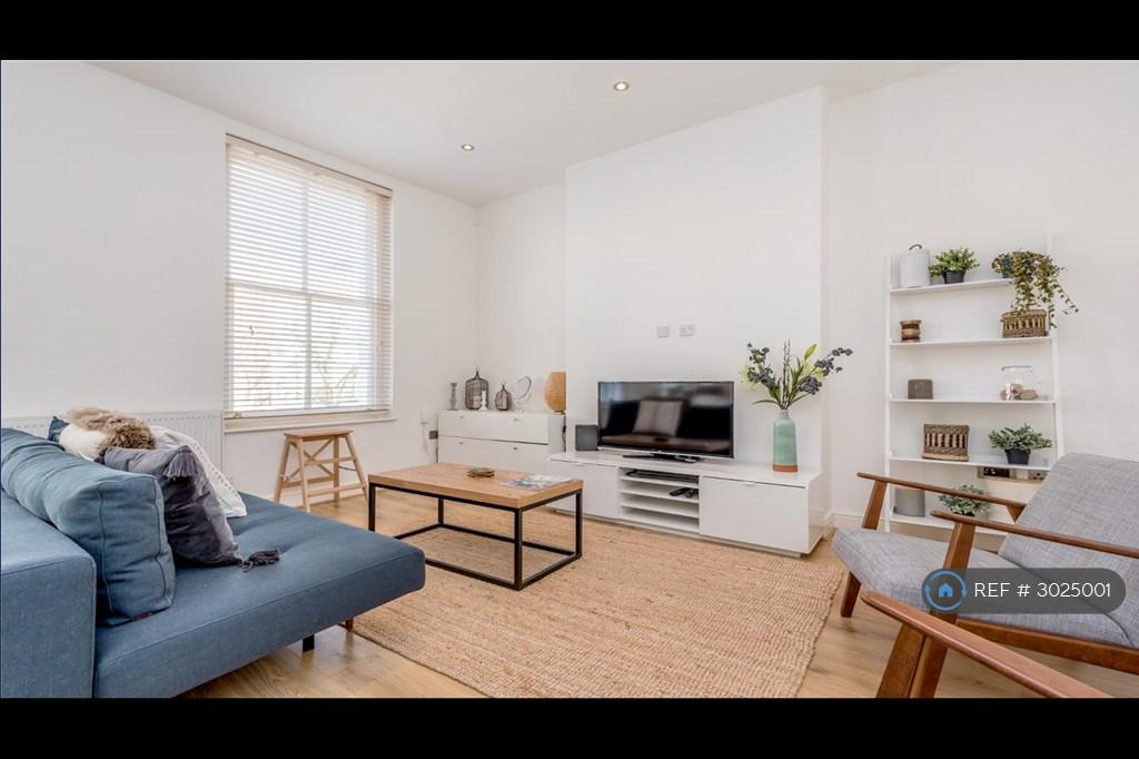 Apartment in London - View 5