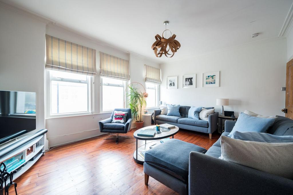Apartment in London