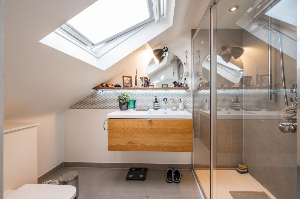 Apartment in London - More