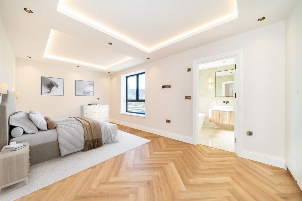 House in London, Merton Park - View 5