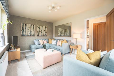 undefined, Plot 119, The Reynolds at Thorsten Fields, Barn Road CW12