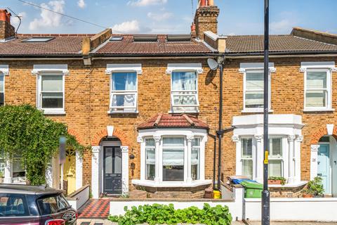 3 bedroom terraced house for sale, Jennings Road, East Dulwich, London, SE22