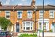 Jennings Road, East Dulwich, London, SE22