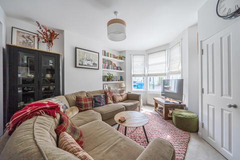 3 bedroom terraced house for sale, Jennings Road, East Dulwich, London, SE22