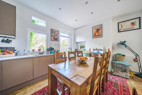 3 bedroom terraced house for sale, Jennings Road, East Dulwich, London, SE22