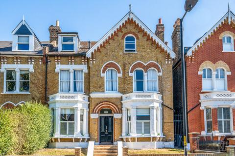 Marmora Road, East Dulwich, London, SE22