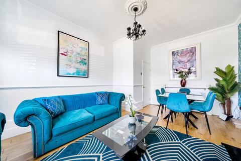 3 bedroom flat for sale, Marmora Road, East Dulwich, London, SE22