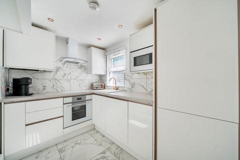 3 bedroom flat for sale, Marmora Road, East Dulwich, London, SE22
