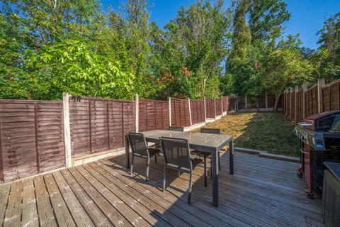 3 bedroom flat for sale, Marmora Road, East Dulwich, London, SE22