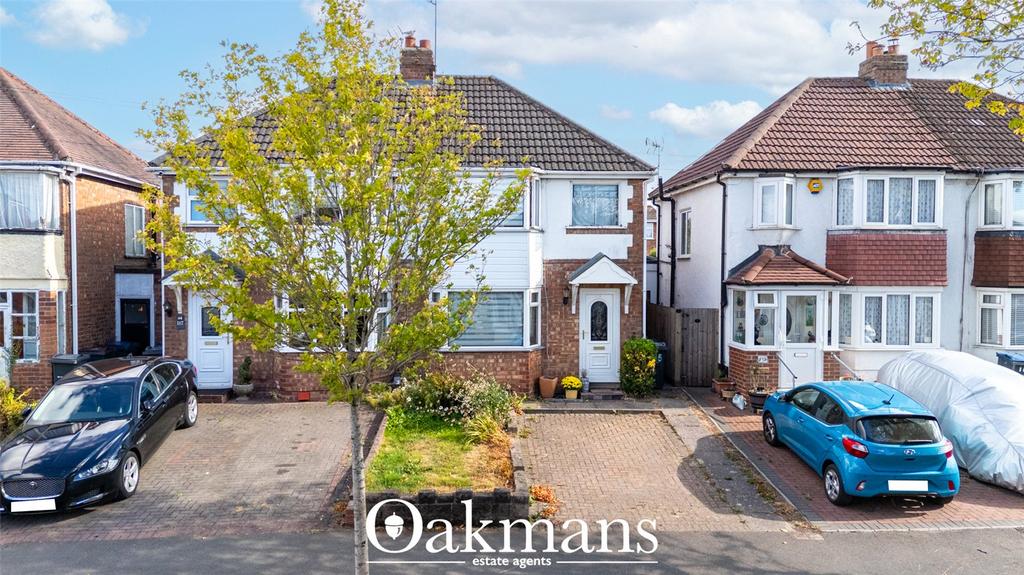 House in BIRMINGHAM - View 2