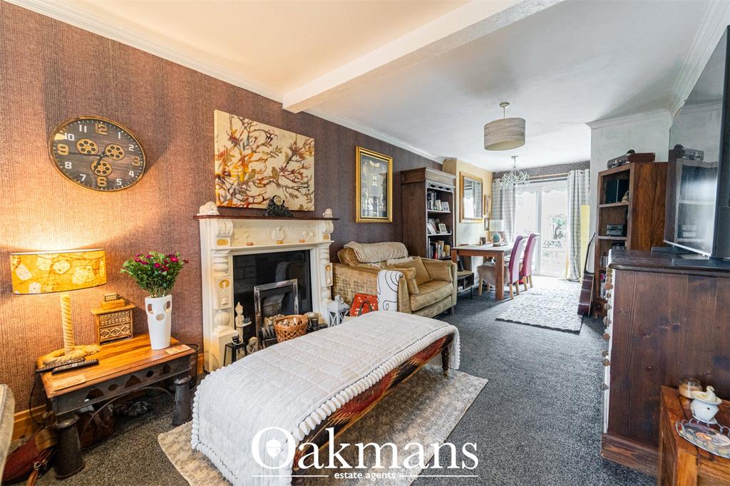 House in BIRMINGHAM - View 3
