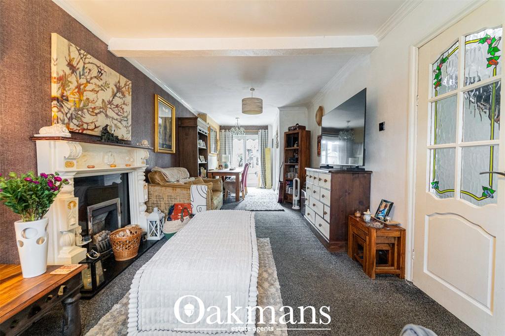 House in BIRMINGHAM - View 4